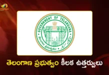 Telangana Govt Issues Gazette Notification For Doubles The GHMC Wards From 150 to 300