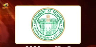 Telangana Govt Released 2026 Public Holidays Calendar, Declares 27 General and 26 Optional Days