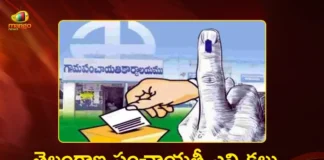 Telangana Gram Panchayat Elections First Phase Polling Begins Today, Results Expected by Evening
