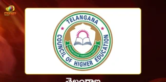 Telangana Higher Education Council Announces Dates For 8 Common Entrance Tests