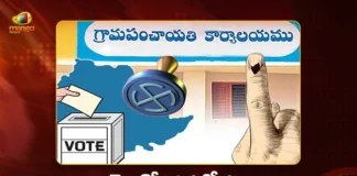 Telangana Panchayat Polls Congress Dominates 2nd Phase, Securing Majority of Sarpanch Posts