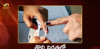Telangana Panchayat Polls Congress Dominates First Phase, BRS Gave Tough Fight