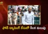 తెలంగాణ ఫోన్ ట్యాపింగ్ కేసులో కీలక మలుపు Telangana Phone Tapping Case Former SIB Chief Prabhakar Rao Surrenders at SIT