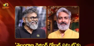 Telangana Rising Global Summit 2025 Star Directors SS Rajamouli, Sukumar and Many Celebs To Attend