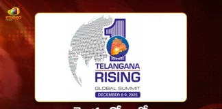 Telangana Rising Global Summit MoUs Worth ₹5.75 Lakh Crore Signed in Two Days