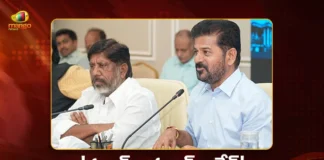 Telangana Rising Vision 2047 CM Revanth Reddy Unveils Plan For $3 Trillion Economy