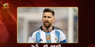 The GOAT Tour in Hyderabad Rs.10 Lakh For A Photo With Lionel Messi, Only 100 Fans Will Get Chance