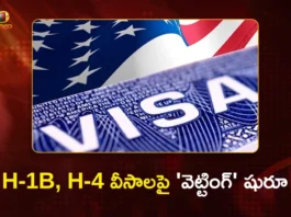 US Begins Social Media Screening of H-1B and H-4 Visa Applicants From Today