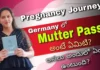 What is this Magical Booklet given to pregnant women in Germany Do you know its importance