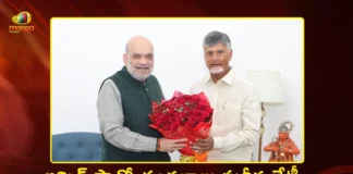 AP CM Chandrababu Meets Amit Shah, Seeks Funds for Polavaram and Amaravati.webp