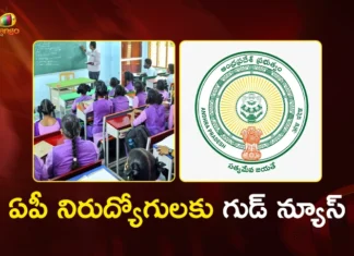 AP Govt to Issue New DSC Notification for 2,500 Teacher Posts in February