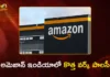 Amazon India Relaxes Rules Work From Home Allowed For H-1B Employees