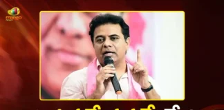 BRS Leader KTR Alleges, Diversion Politics Behind The Phone Tapping Case