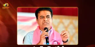 BRS Working President KTR Says, National Parties Have Failed in Telangana