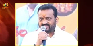 Bandla Ganesh Begins Sankalpa Yatra From Shadnagar To Tirumala For CM Chandrababu