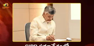 CM Chandrababu Approves Projects Worth Rs.19,391 Cr in 14th SIPB Meeting