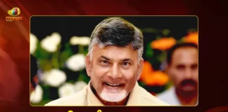 CM Chandrababu Concludes Davos Tour After Meets Tata Group Chairman