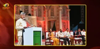 CM Chandrababu Inaugurates Food Festival Avakai–Amaravati in Vijayawada