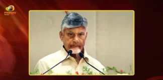 CM Chandrababu Inaugurates MCH Building Worth of Rs.100 Cr in Guntur Govt Hospital