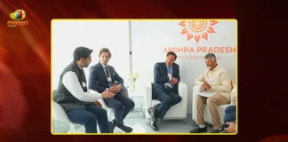 CM Chandrababu Orders Fast-Track Clearances For ArcelorMittal Plant