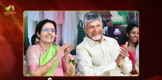 CM Chandrababu Participates Sankranti Celebrations in Naravaripalle With Family
