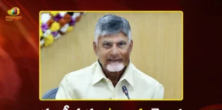 CM Chandrababu Plans Horticulture Clusters in Rayalaseema, Godavari Water to North Andhra