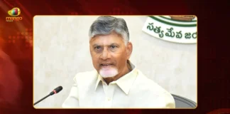 CM Chandrababu Slams YS Jagan Over Spiritual Vandalism at Tirumala