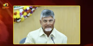 CM Chandrababu to Visit Delhi Today, Dinner Meeting With Union Home Minister Amit Shah