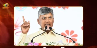 CM Chandrababu’s New Mantra Not Just Double Engine, It’s Bullet Govt