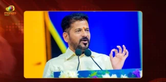 CM Revanth Reddy Announces Judicial Commission For Telangana Districts Reorganization