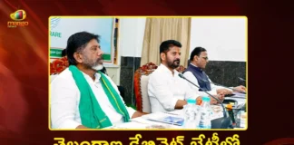 CM Revanth Reddy Chairs Cabinet Meet at Medaram, Orders For Key Takeaways