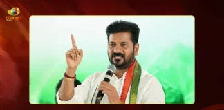 CM Revanth Reddy Conducts Zoom Meeting With In-charges on Municipal Elections Strategies