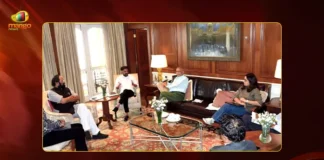 CM Revanth Reddy Consults Abhishek Singhvi Ahead of SC Hearing on Polavaram Expansion