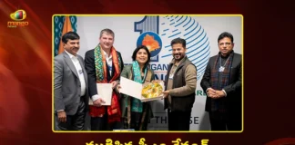 CM Revanth Reddy Davos Tour Ends, Secures Billions in Investment For Telangana