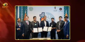 CM Revanth Reddy Davos Tour Rs.12,500 Cr Steel Plant and Several Global Tech Deals Locked