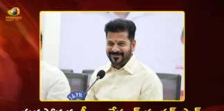CM Revanth Reddy Sets Target of Clean Sweep in Telangana Municipal Elections