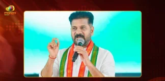 CM Revanth Reddy Slams BJP Over MGNREGA Name Change and Fund Reduction
