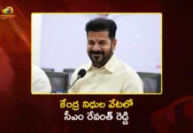 వికసిత్ భారత్ లక్ష్యంలో తెలంగాణ పాత్ర కీలకం – సీఎం రేవంత్ రెడ్డి CM Revanth Reddy Urges Centre For Funds to Telangana, Submits Development Proposals