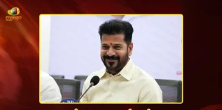 CM Revanth Reddy Urges Centre For Funds to Telangana, Submits Development Proposals