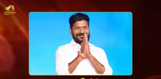 CM Revanth Reddy to Start Campaign Blitz From Jan 16 For Telangana Municipal Polls