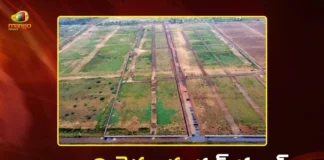 CRDA to Allot Pending Plots to Amaravati Farmers Through e-Lottery on Jan 29