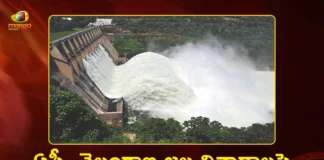 Centre Forms High-Level Committee to Resolve AP-Telangana River Water Disputes