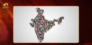 Centre Issues Notification For Census, First Phase to Start From April 1st