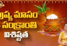 Discover the hidden meanings of Sankranti - A Special feature by Srivani Gorantla