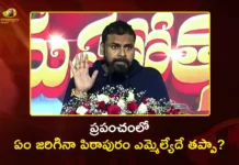 Dy CM Pawan Kalyan Strong Warning to YSRCP Leaders Over False Propaganda