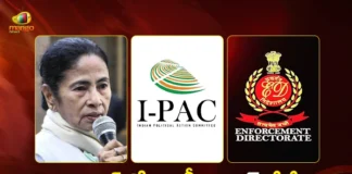 ED vs Mamata Banerjee What’s Really Behind the I-PAC Raids in Bengal