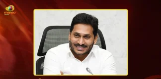 Ex CM YS Jagan Announces Second Phase of Statewide Padayatra Target 2029 Elections