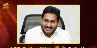 Former CM YS Jagan Announces Padayatra in 150 Constituencies Across AP