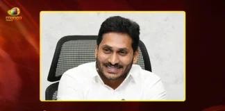 Former CM YS Jagan Criticises Alliance Govt Over Land Rights, Survey Reforms