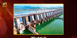Global Experts Praises Quality and Speed of Polavaram Project Works